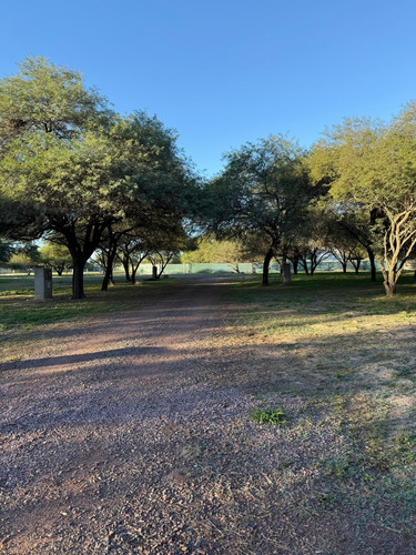 Terrenos Exclusivos En Los Aromos - Santiago Del Estero | Seguridad Y Naturaleza