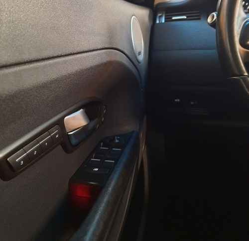 Imagem 10 de 15 de Lr Evoque Pure Ano 2015 Top Revisada