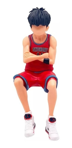Figura Kaede Rukawa Slam Dunk