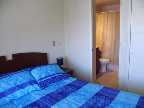Departamento 2 Ambientes Amoblado Con Bodega