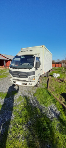 Vendo Camión Fotón 613, Al Día, Transferible, Dueño Directo