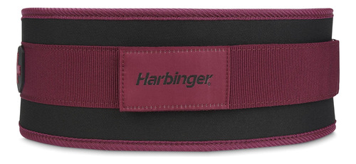 Correo De Pesas Harbinger Foam 45 Pulgadas Y Cinturón De De