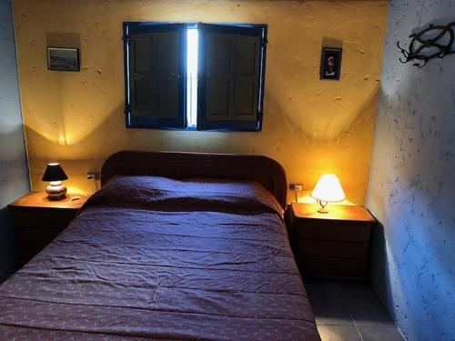 Imagen 7 de 14 de Excelente Cabaña, A 50 Mt. De La Playa Y A 100 Mt.del Arroyo
