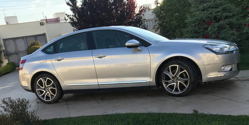 Citroën C5 1.6 Turbo Exclusive Am80