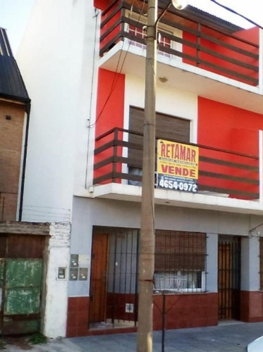 Venta. Triplex 4 Ambientes. Zona Villa Luzuriaga. Consulte !