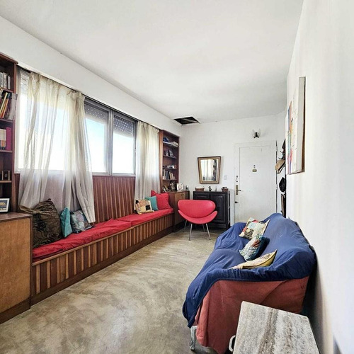 Departamento En Venta En Vicente López, G.b.a. Zona Norte, Argentina