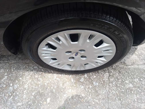 Ford New Fiesta 1.6 2012 Manual