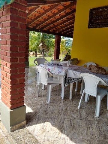 Imagem 2 de 22 de Chácara Em Charqueada - Ch00114 - 69388322