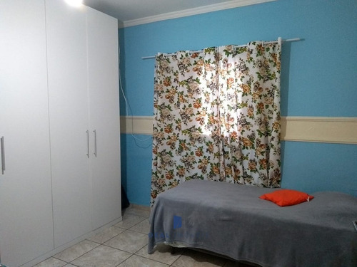 Imagem 8 de 14 de Casa Venda 3dts Portal Do Itavuvu Sorocaba - 08421-1