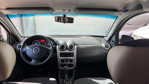 Renault Sandero 1.6 STEPWAY 16V FLEX 4P MANUAL