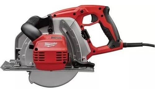 Sierra Circular Para Metales 1800w 200mm Milwaukee 6370-59a