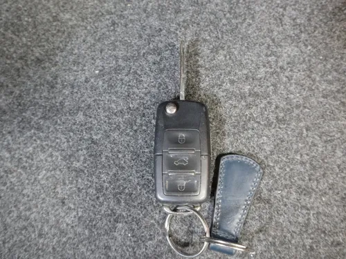 Volkswagen Bora STYLE 2.5 TP 2AB