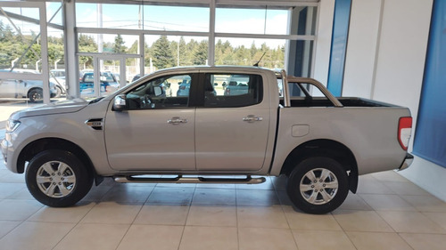 Imagen 6 de 15 de Ford Ranger Xlt 2.2 4x2 At Brenson Bariloche*