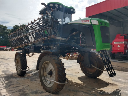 Pulverizador Metalfor 7040 Ano 2016