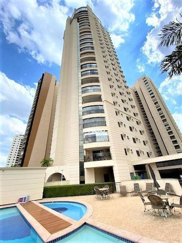 Imagem 21 de 29 de Apartamento Com 3 Dormitórios À Venda, 176,95 M² - Jardim Irajá - Ribeirão Preto/sp - Ap3605