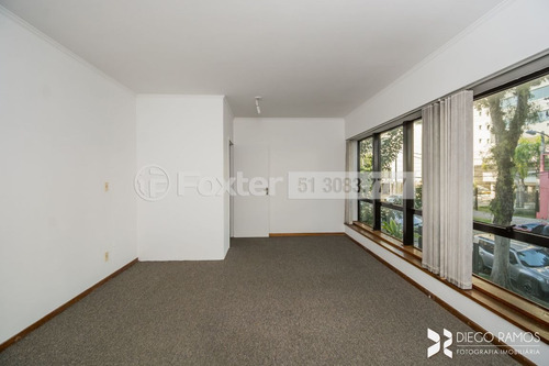 Imagem 14 de 23 de Sala / Conjunto Comercial, 35.2 M², Petrópolis - 209165