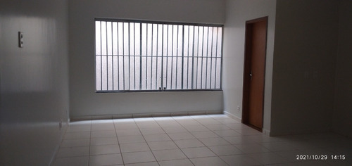 Imagem 1 de 8 de Sala Comercial Para Aluguel Em Ceilândia-df