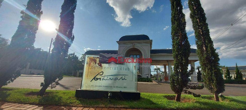 Imagem 12 de 26 de Casa Com 4 Dormitórios À Venda, 241 M² Por R$ 1.750.000,00 - Residencial Club Portinari - Paulínia/sp - Ca1928