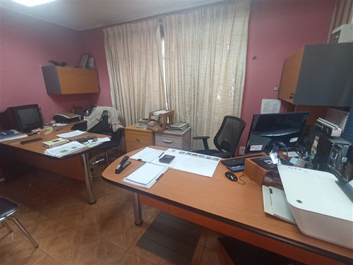 Imagen 13 de 21 de Industrial En Venta En San Bernardo