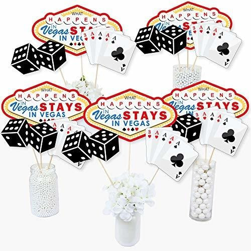 Fiesta Tematicas Casino Las Vegas | MercadoLibre 📦 Fiesta Tematicas Casino Las Vegas | MercadoLibre 📦