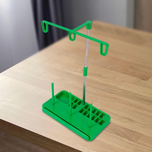 Máquina De Coser Stand Stop Stiple Goto Organizer