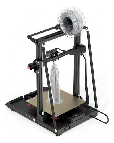 Impresora 3d Cr 10 Smart Pro