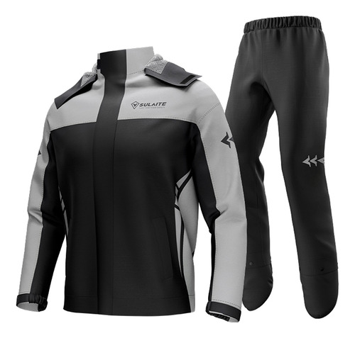 Chaqueta Deportiva Para Mujer, Impermeable, Impermeable, Par