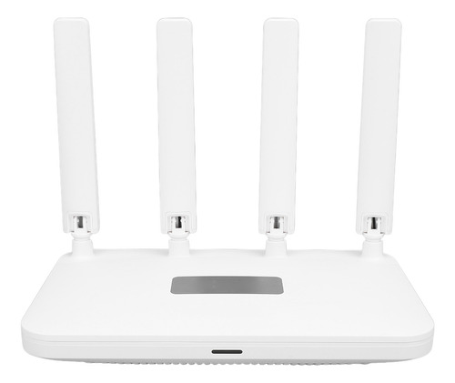 Enrutador Wifi6 Ax1800 Mu Mimo Ofdma Gigabit Inalámbrico De