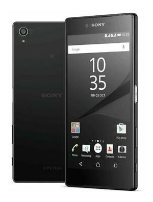 Celular Sony Xperia Z5 Dual 32gb 3 Ram Nfc