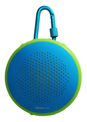 Boompods Fusion Bluetooth Outdoor Portable Speaker...