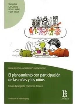 Planeamiento Con Participacion De Las Niñas Y Los Niños, El