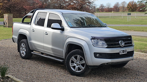 Volkswagen Amarok 2.0 Cd Tdi 180cv 4x2 Trendline At