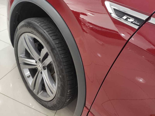 Imagem 11 de 15 de Volkswagen Tiguan Allspace R-line 2020