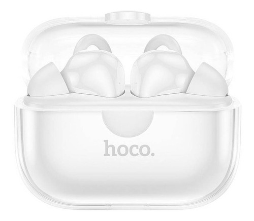 Imagen 2 de 4 de Hoco Ew22 Audífonos In Ear Bluetooth - Cancelación De Sonido