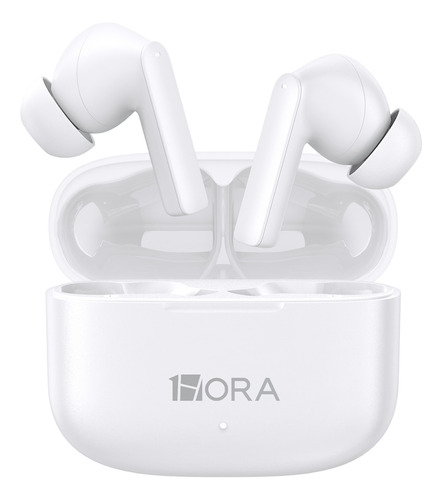 Audífonos Inalámbricos In-ear Bluetooth 5.3 1hora Aut206