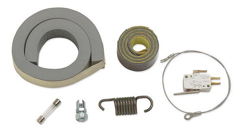 Kit De Servicio Para Envoltura Termoencogible H-8254 - 33cm