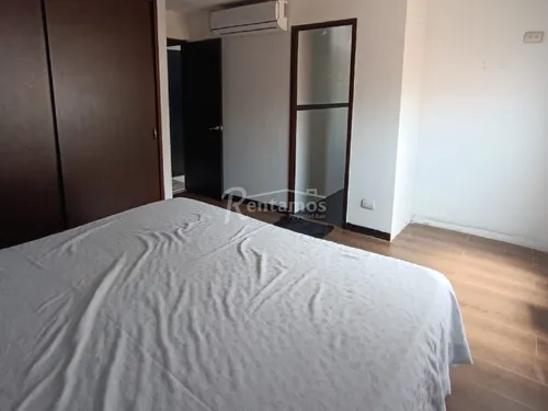 Apartamento En Arriendo En El Portal. Cod A776180