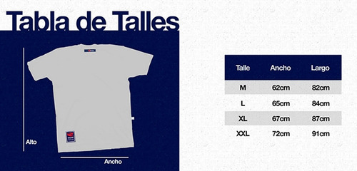 Remera Hombre Manga Corta Keel Over Faith