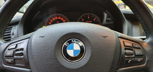 Bmw X3 2.0 Xdrive 20d - Motum