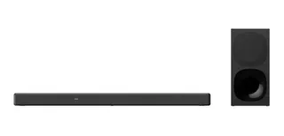 Barra De Sonido Sony Ht-g700 Bluetooth 400w Hdmi 3.1 Canales