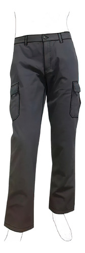 Moldería Textil Unicose -  Pantalon Cargo Hombre Rt 1927