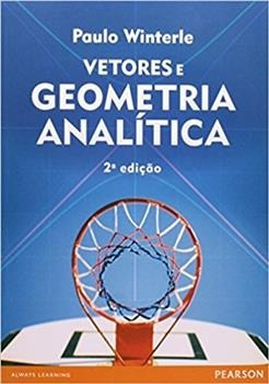 Vetores E Geometria Analítica