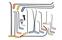 Comprar Kit Ferramentas Manuais Para Martelinho De Ourou002F 19 Peças 