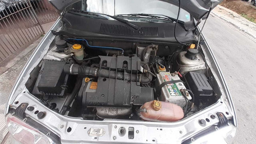 Fiat Siena 2004 1.0 Fire 4p 55 Hp