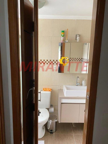 Imagem 19 de 26 de Apartamento Em Vila Mazzei - São Paulo, Sp - 356247