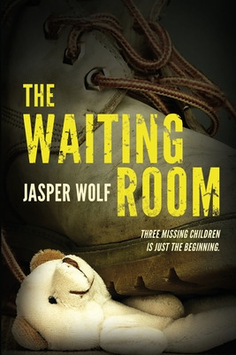 Libro The Waiting Room - Wolf, Jasper
