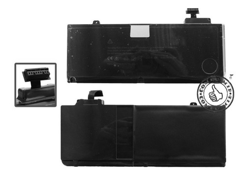 Bateria Apple Macbook A1278 A1322 Genérica