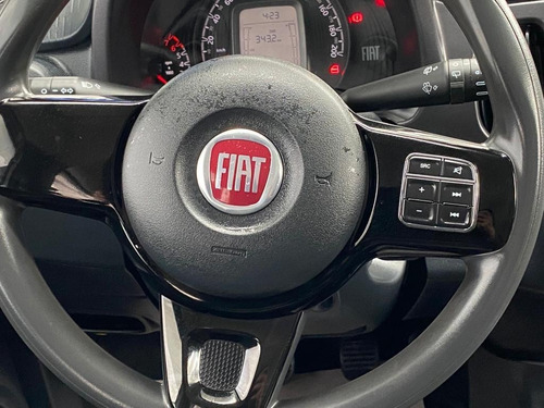 Imagen 9 de 10 de Fiat Mobi Like Tm 2019 (sm)