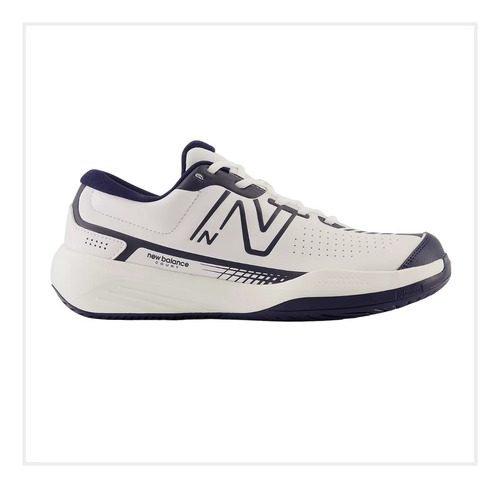 Zapato Deportivo Tennis New Balance 696