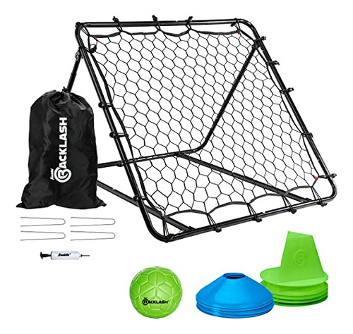 Juego Franklin Sports Backlash Outdoor + Backyard, De 4 A 6